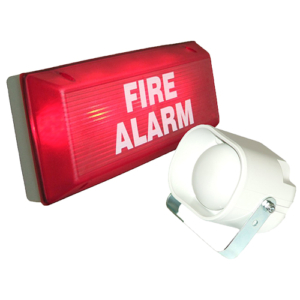 ALARM DEVICES