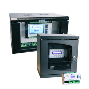 GAS CONTROL PANELS