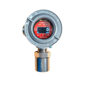 GAS DETECTORS