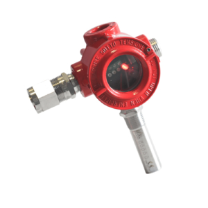 HEAT DETECTORS