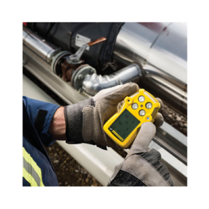 PORTABLE GAS DETECTORS