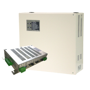 POWER SUPPLY